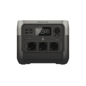 EcoFlow RIVER 2 Pro Powerstation