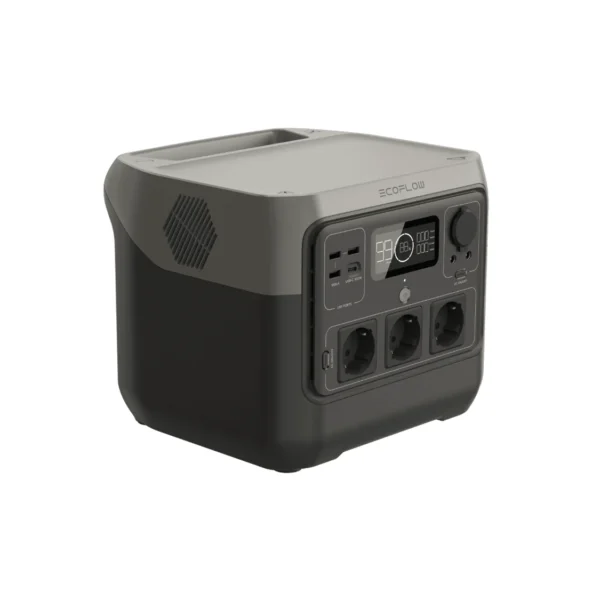 EcoFlow RIVER 2 Pro Powerstation